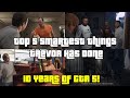 Top 5 Smartest Things Trevor Has Done GTA 5 Lore Explained 10 Year Anniversary