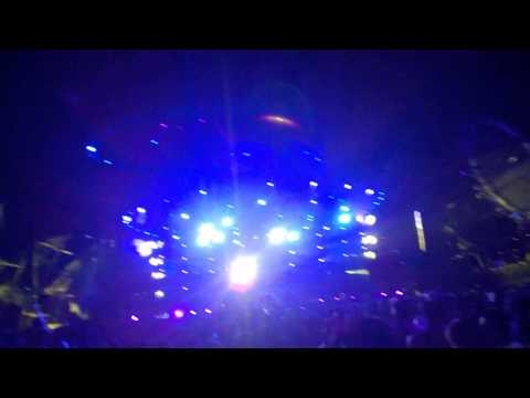 Firebeatz - Dear New York @ Electric Daisy Carnival 2015 Las Vegas