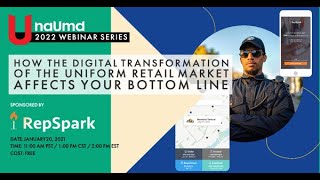 How The Digital Transformation Of The Uniform Retail Market Affects Yo