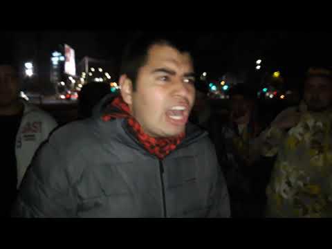 XPunX vs Luminus vs Kuro 8vos NsN Battles Fecha III