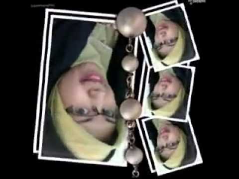 Cintai Aku Karna ALLAH-Novi ayla KDI