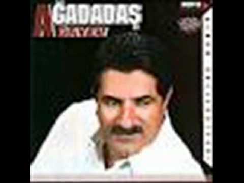 AĞADADAŞ-SEVİRƏM DE (1981)