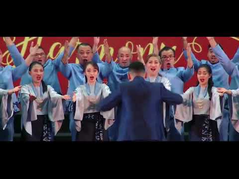 Runner Up - PSDC Jawa Barat Di Pesparawi Nasional Yogyakarta 2022