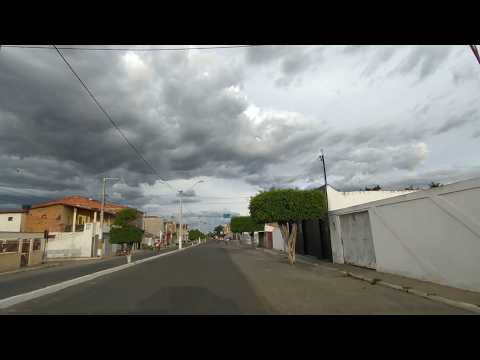 Serrolândia - Ba ( Parte 03 ) = 12/02/2026