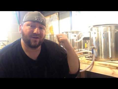 HBW 11-20-13 Everty Homebrewing Checking In