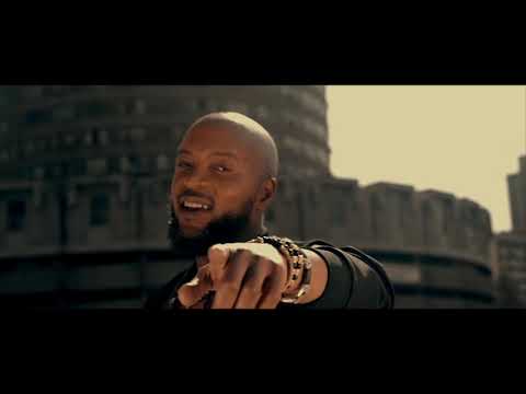 ACHIM  (feat  Stoan, Blaklez & Leon Lee) - 8 BILLION