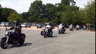 preview picture of video 'Harley Davidson Rally 2014'