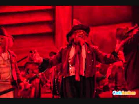 2012 Comparsa Los Duendes Coloraos Presentación