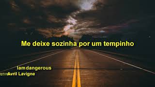 Avril Lavigne - Tomorrow (Legendado)