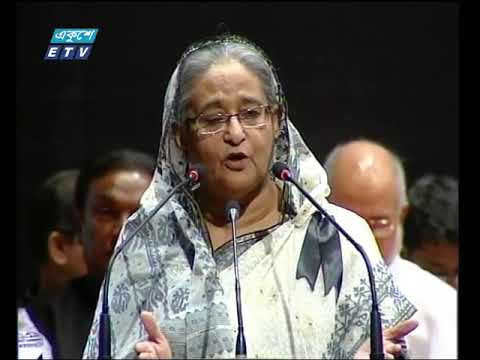 সুষ্ঠ নির্বাচনের স্বার্থেই সংলাপ-প্রধানমন্ত্রী