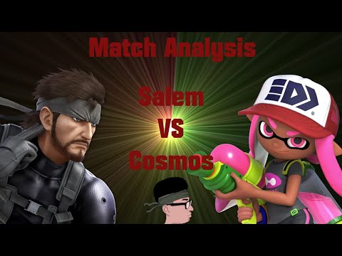 Salem vs Cosmos FULL Match Analysis!
