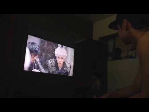 ToppDogg Open the door MV Reaction