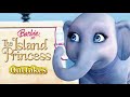 Barbie™ as The Island Princess - Outtakes