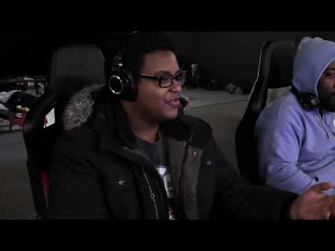 Blacktwins vs Jw - The Weekly Wave #57 - Ultimate Winners Final