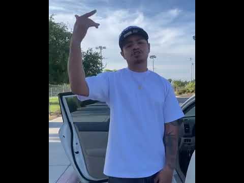 ROLANDO YESCKA - GANG TIME FREESTYLE (CHICANO RAP)