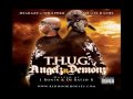 T.H.U.G. ANGELZ - WELCOME TO RED HOOK HOUSES.
