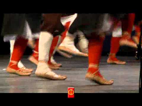 SKD Izvor - Igre Bosilegradskog Krajista