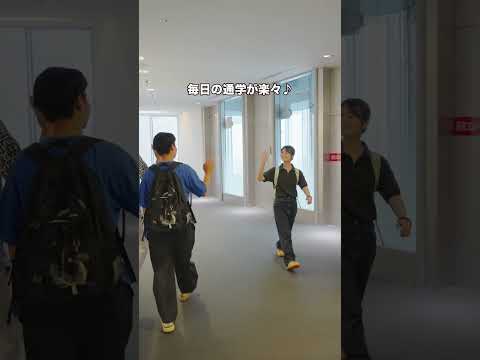 【甲南大学】甲南生が紹介する「高校生に知ってほしい西宮キャンパス３選」