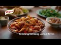 Royco Berkah Kebaikan Dalam Kelezatan