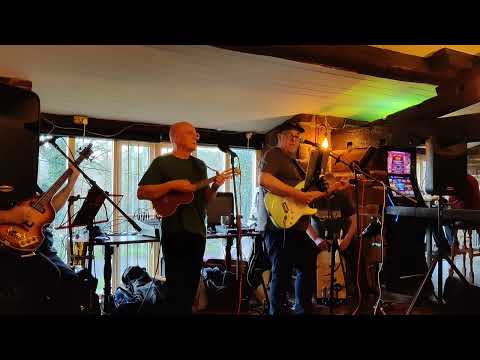 Bright Side of The road - Manor 150123