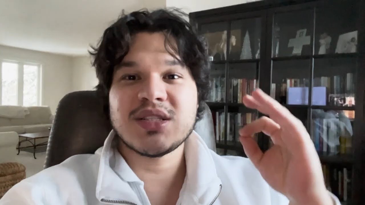 You Have 3-5 Years Left To Get Rich...