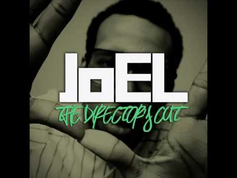 JoEL - Space Craft Landed (DC Edition)