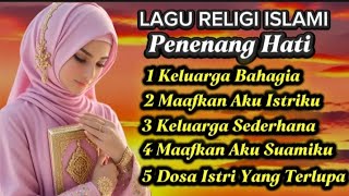 Download lagu Keluarga Bahagia || lagu religi islami Sangat Mengharukan || Menyentuh Ke hati Banget❗ mp3
