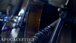 Apocalyptica - Ludwig Wonderland (Official Live Video Clip)