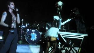 [Pro Audio] &quot;Twisted Tales&quot;, &quot;Jane&#39;s Addiction&quot; Live in Milwaukee, Wi. on 3/24/12.