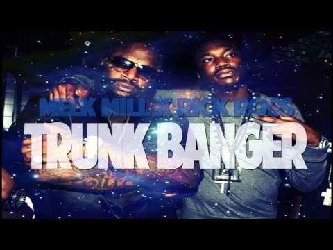 Meek Mill x Rick Ross Type Beat ! ( Beat Tape v.1 Leak)