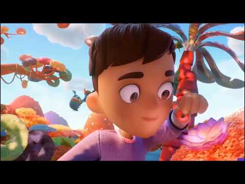 Froot Loops | Adventure | TV Commercial