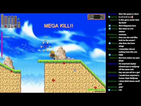 Distorted Travesty 2 Stream: FULL GAME + EXTRAS