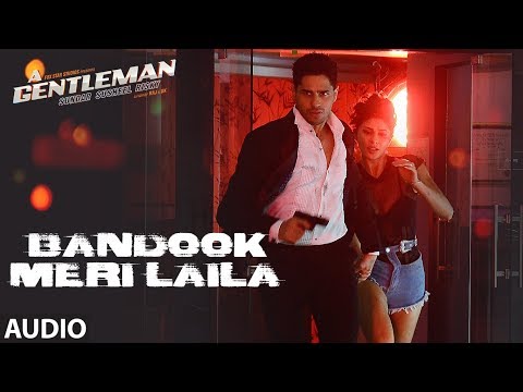 Bandook Meri Laila (Full Audio) — watch video