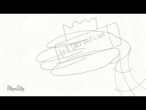 Finding Frankie Animated series WIP 