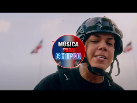 YAISEL LM - QUIEN DIJO (DOBLE TONO)