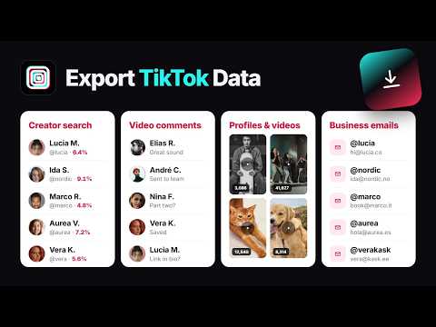 Item video thumbnail