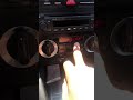 Audi A3 ECON Problem