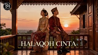 Download lagu HALAQOH CINTA (TRADISONAL ETNIK MELAYU KLASIK MUSIK 2026) mp3