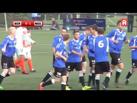 Samenvatting Bernardus-Meerburg (4 oktober 2015)