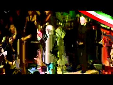 Internazionali BNL D'Italia 2011 - Villaggio VIP 2011