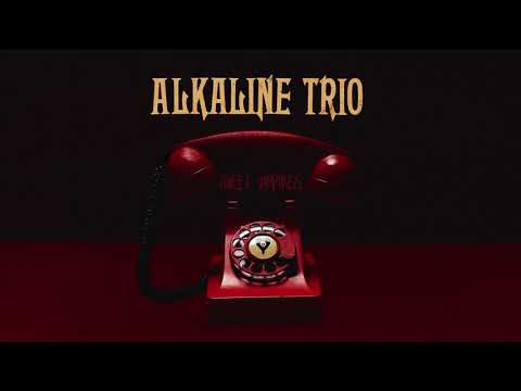 Alkaline Trio - "Sweet Vampires" (Full Album Stream)