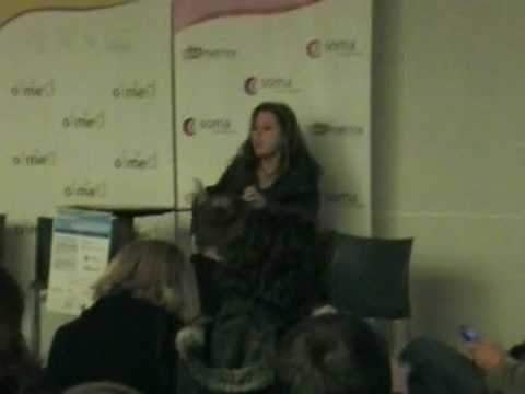 IV Horchata & Twitts (2)