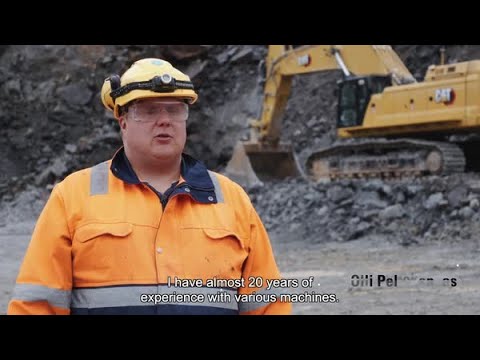 395 Customer Testimonial Finland