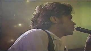 John Mellencamp - Get A Leg Up, Live TV Performance (New Year&#39;s Eve 1991)