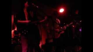 thelightshines - Hanging Around + Garaga (Live @ The Shacklewell Arms, London, 22/03/14)