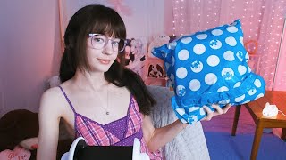 Download lagu Unboxing Plushies 🧸 Jellycat Opening LIVE ♡【ASMR】 mp3