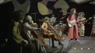 ELO - 10538 Overture Live @ Civic Hall Guildford UK May 7, 1972