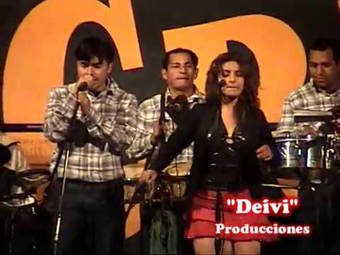 Nostalgia!!! Corazon Serrano ( Recuerdos De Oro ) 23 - 09 - 2007 (Vice )