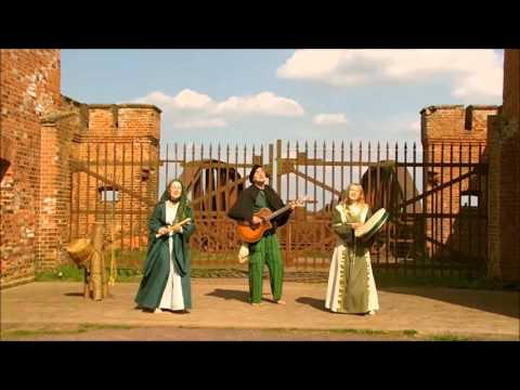 Fairykelt - Mit dem Wind (Faun Cover)