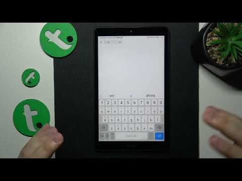 How to Fix Hacked HUAWEI MediaPad M5 Lite Tablet